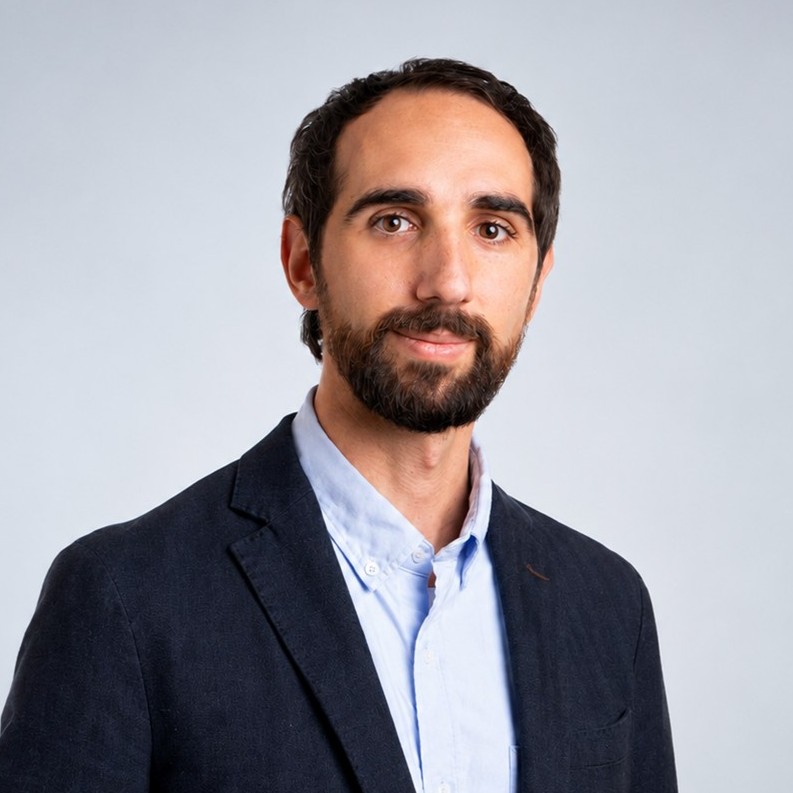 Gabriel A. Facchini Palma